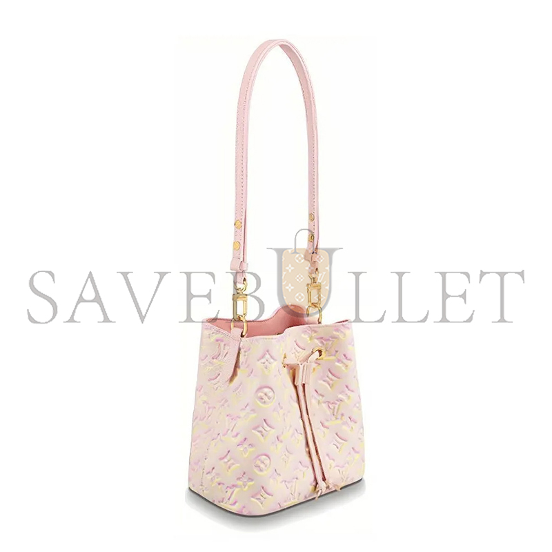 l0vis Vvtt0n nÉonoÉ bucket bag bb m46174 (20*20*13cm)